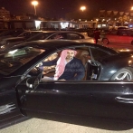Majd ayoub sur yala.fm
